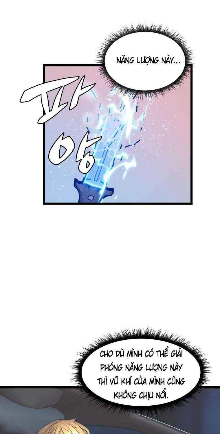 Ranker Bất Bại Chapter 21 - 53