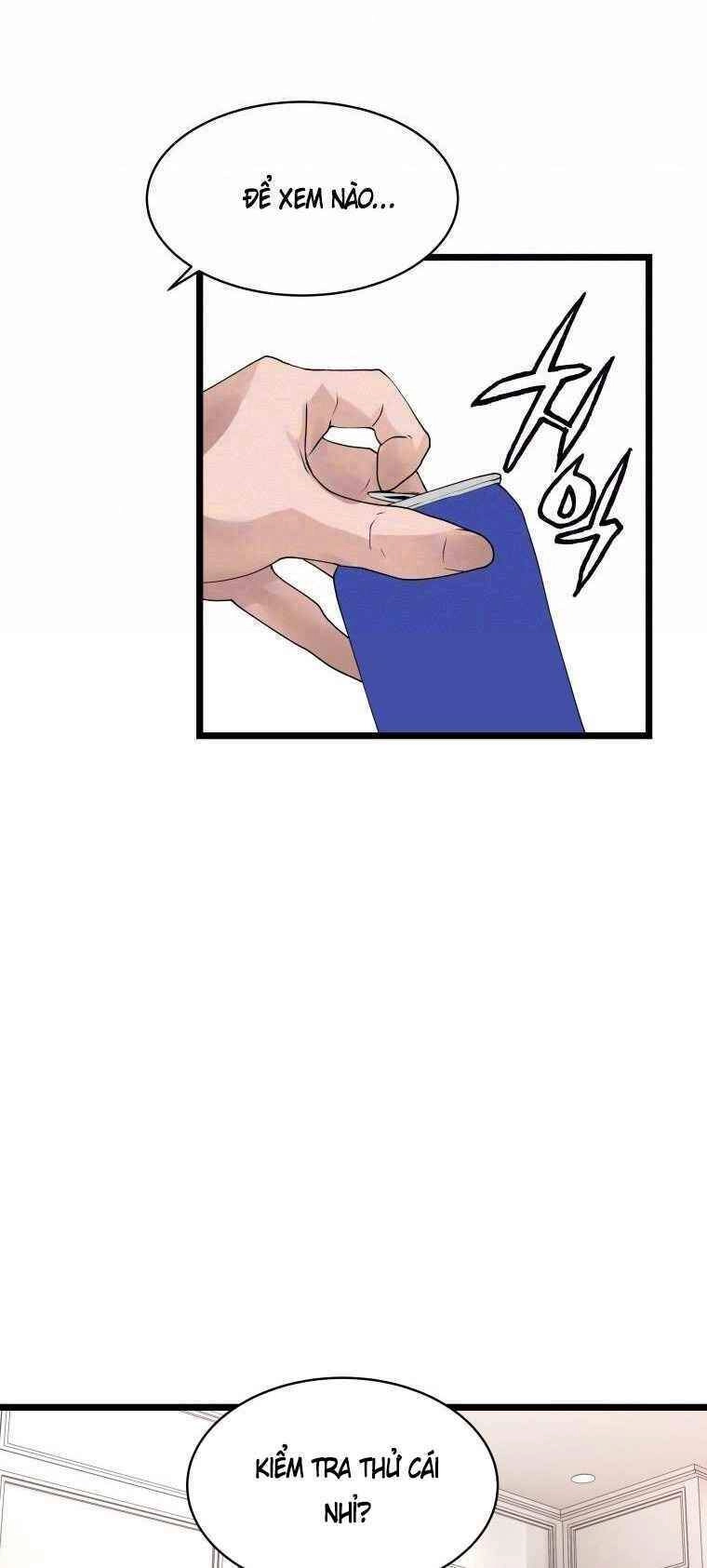 Ranker Bất Bại Chapter 22 - 1