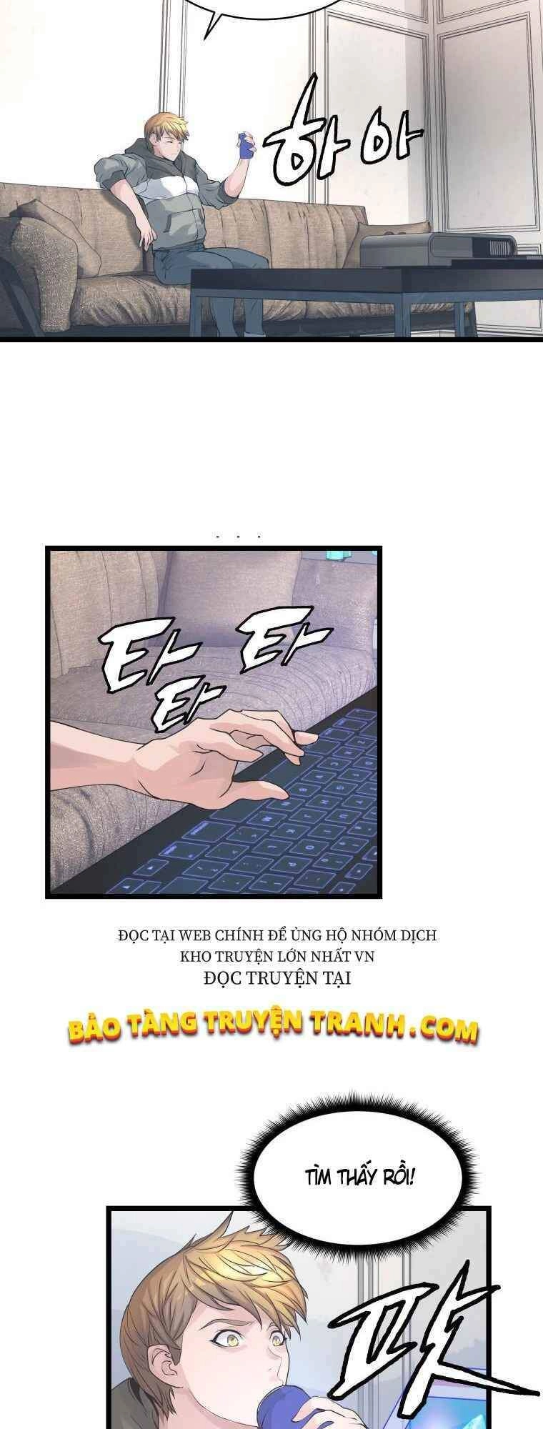 Ranker Bất Bại Chapter 22 - 2