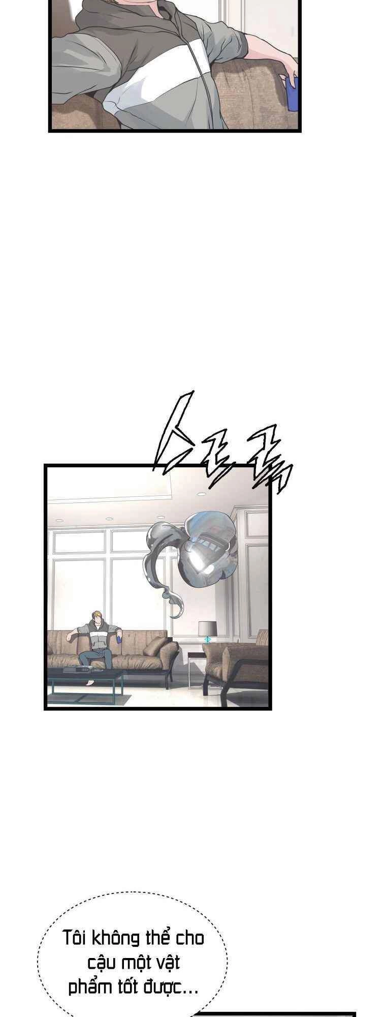 Ranker Bất Bại Chapter 22 - 6