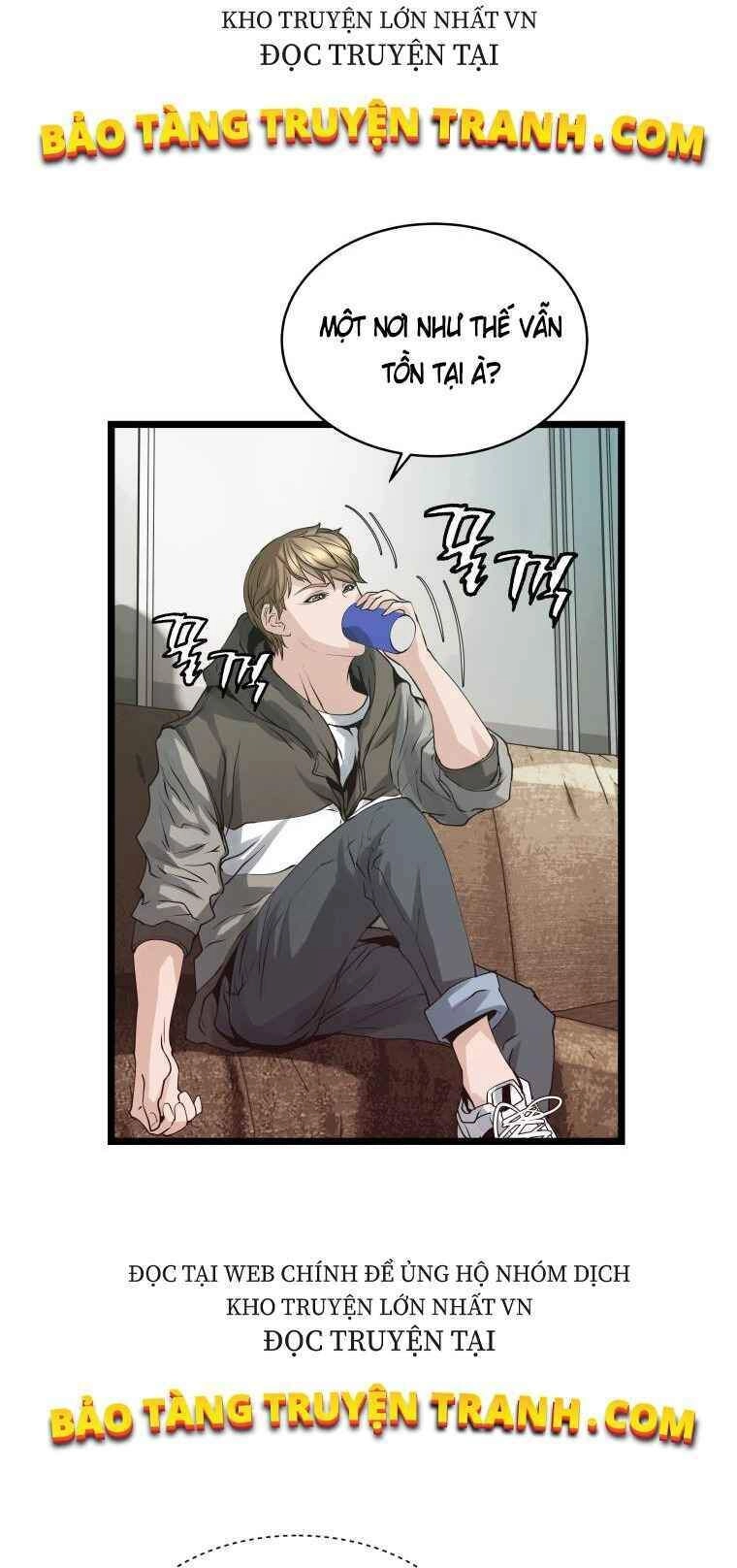 Ranker Bất Bại Chapter 22 - 10