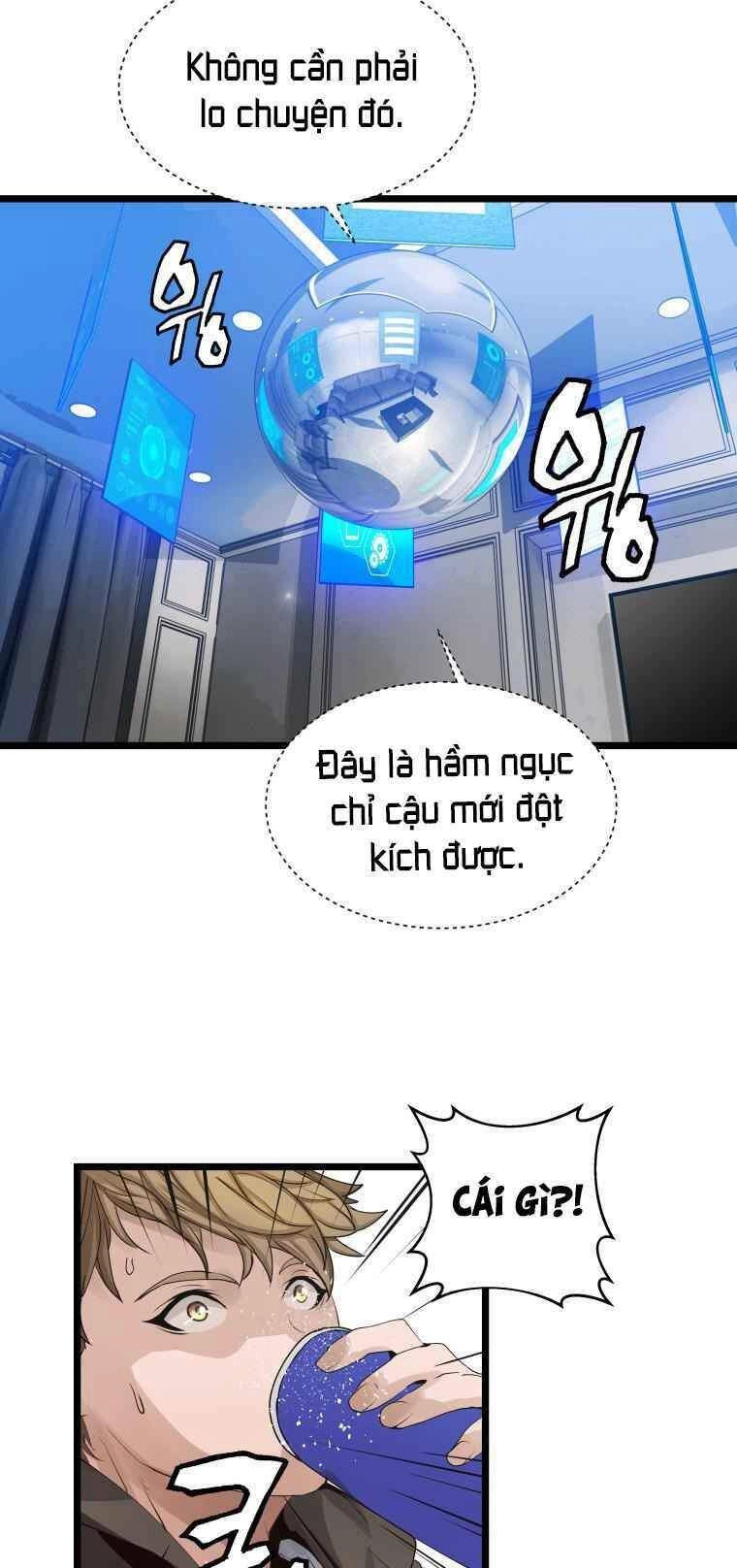 Ranker Bất Bại Chapter 22 - 11