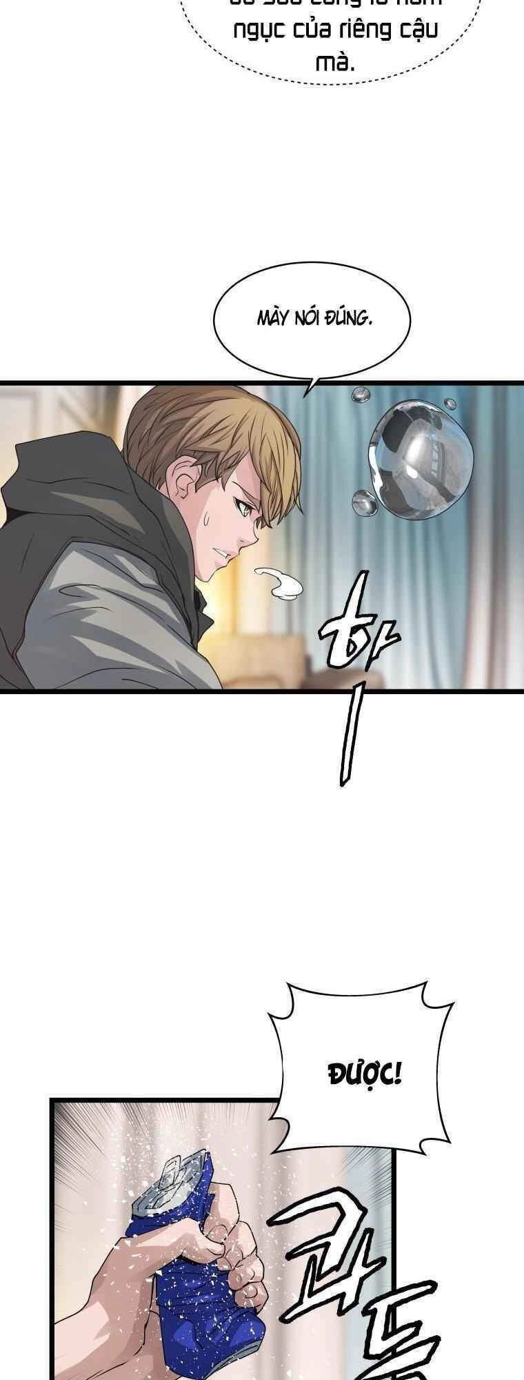 Ranker Bất Bại Chapter 22 - 15