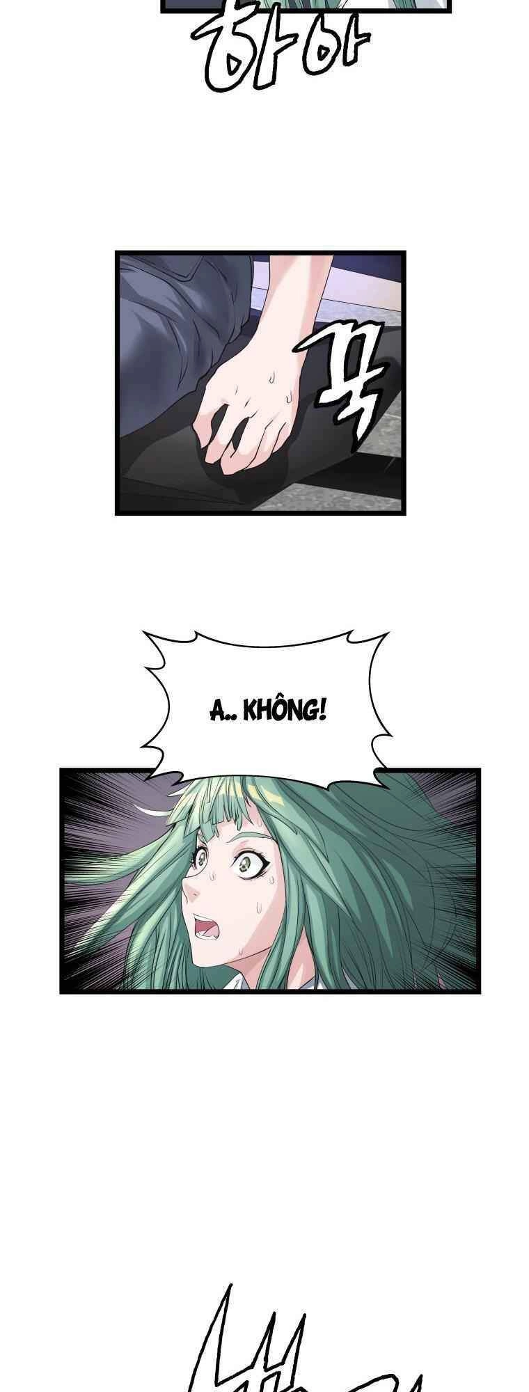 Ranker Bất Bại Chapter 22 - 18