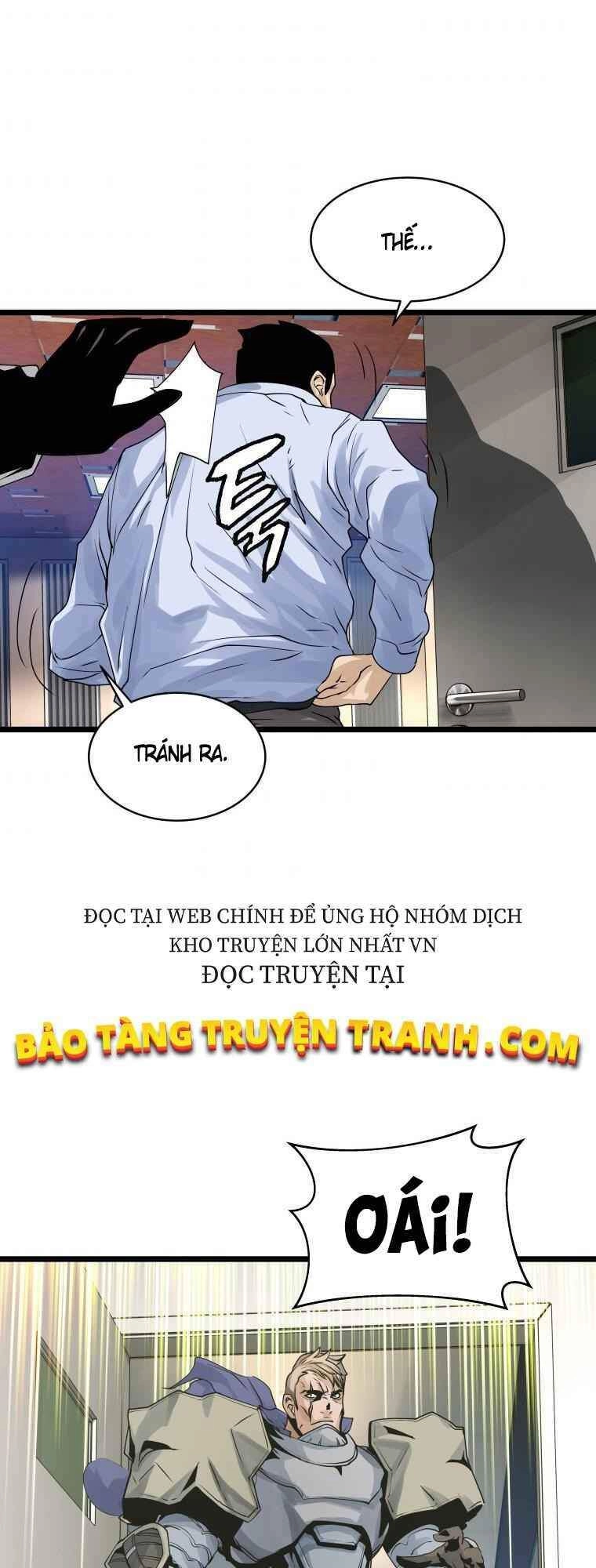 Ranker Bất Bại Chapter 22 - 21