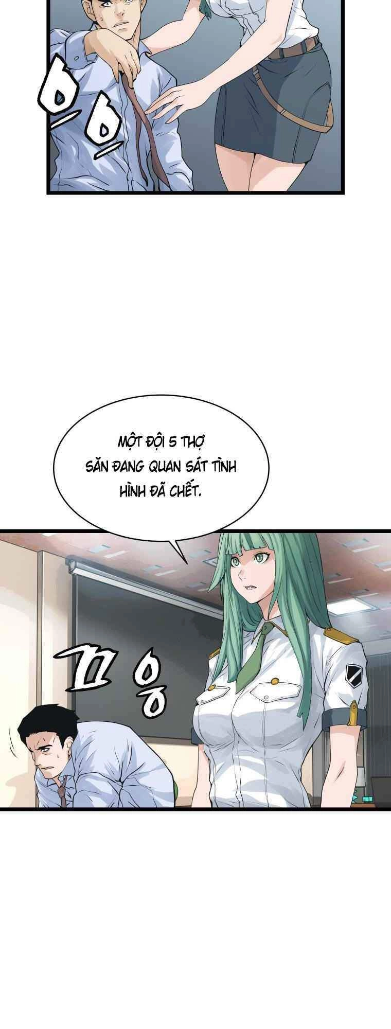 Ranker Bất Bại Chapter 22 - 27