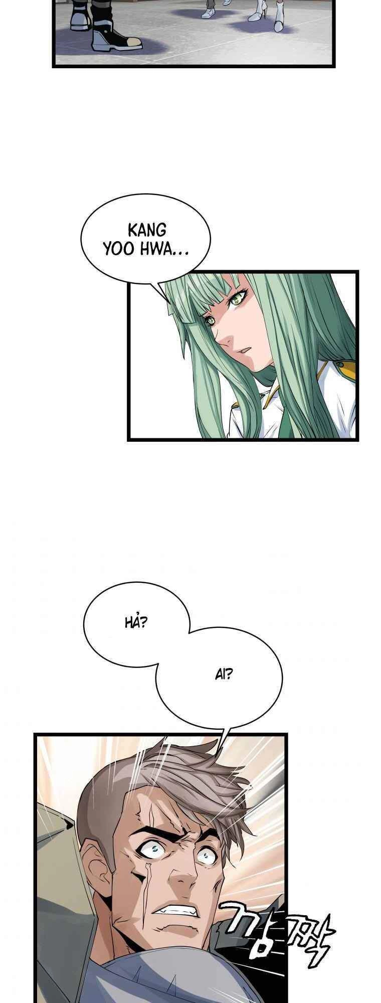 Ranker Bất Bại Chapter 22 - 29