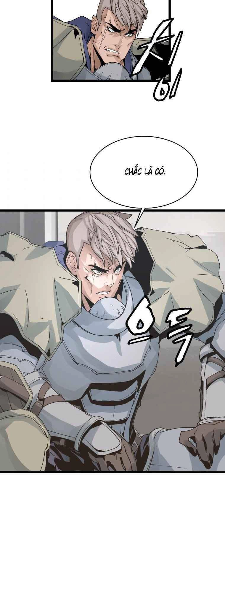 Ranker Bất Bại Chapter 22 - 38