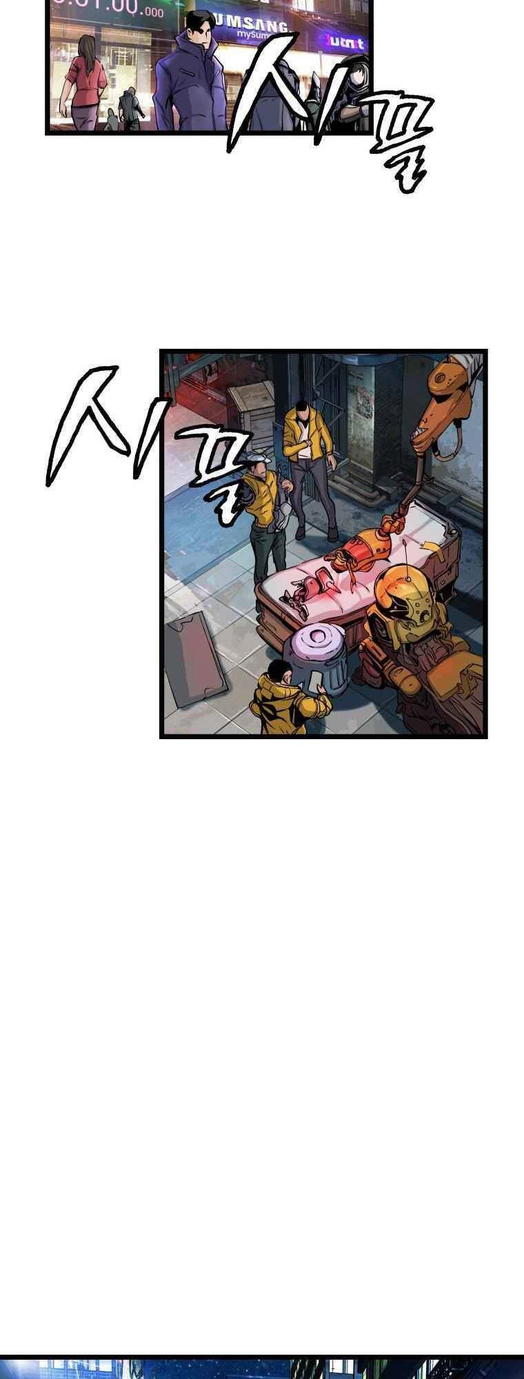 Ranker Bất Bại Chapter 22 - 41