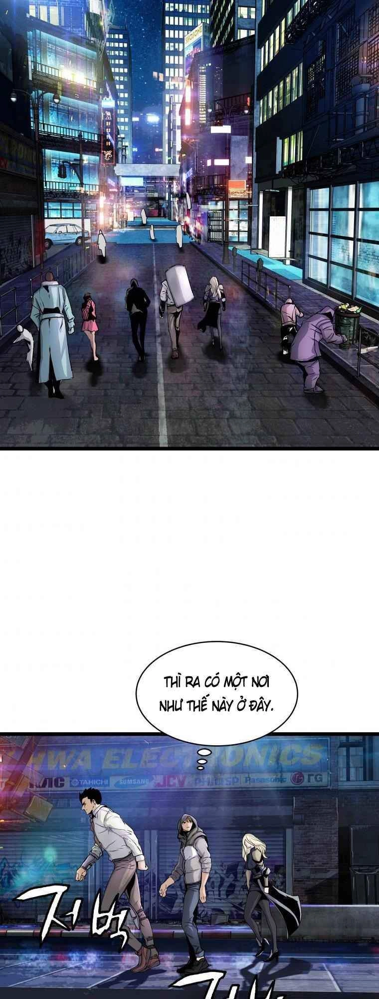 Ranker Bất Bại Chapter 22 - 42