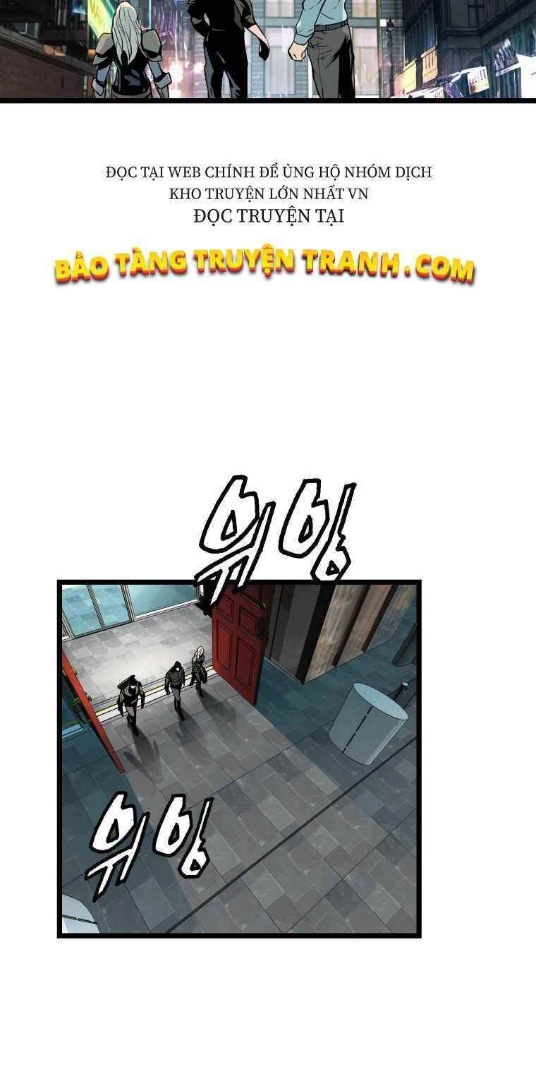 Ranker Bất Bại Chapter 22 - 44