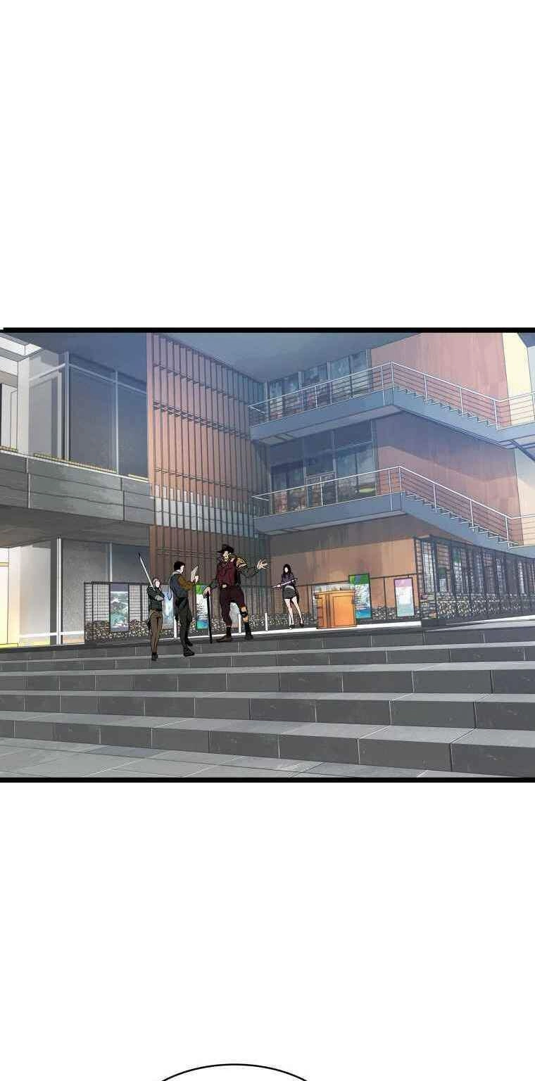 Ranker Bất Bại Chapter 22 - 45