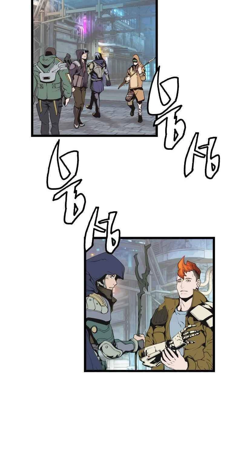 Ranker Bất Bại Chapter 23 - 2