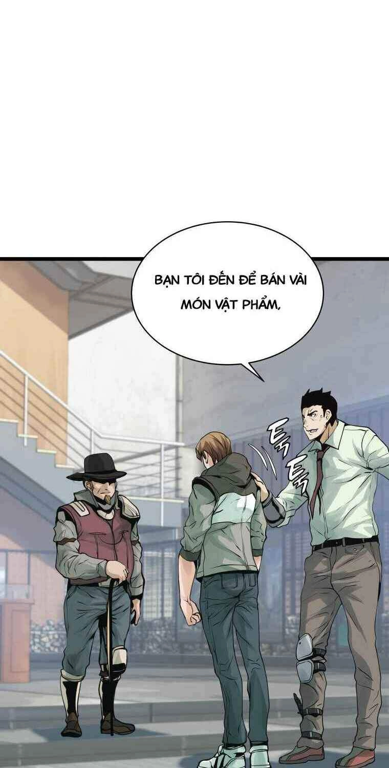 Ranker Bất Bại Chapter 23 - 3