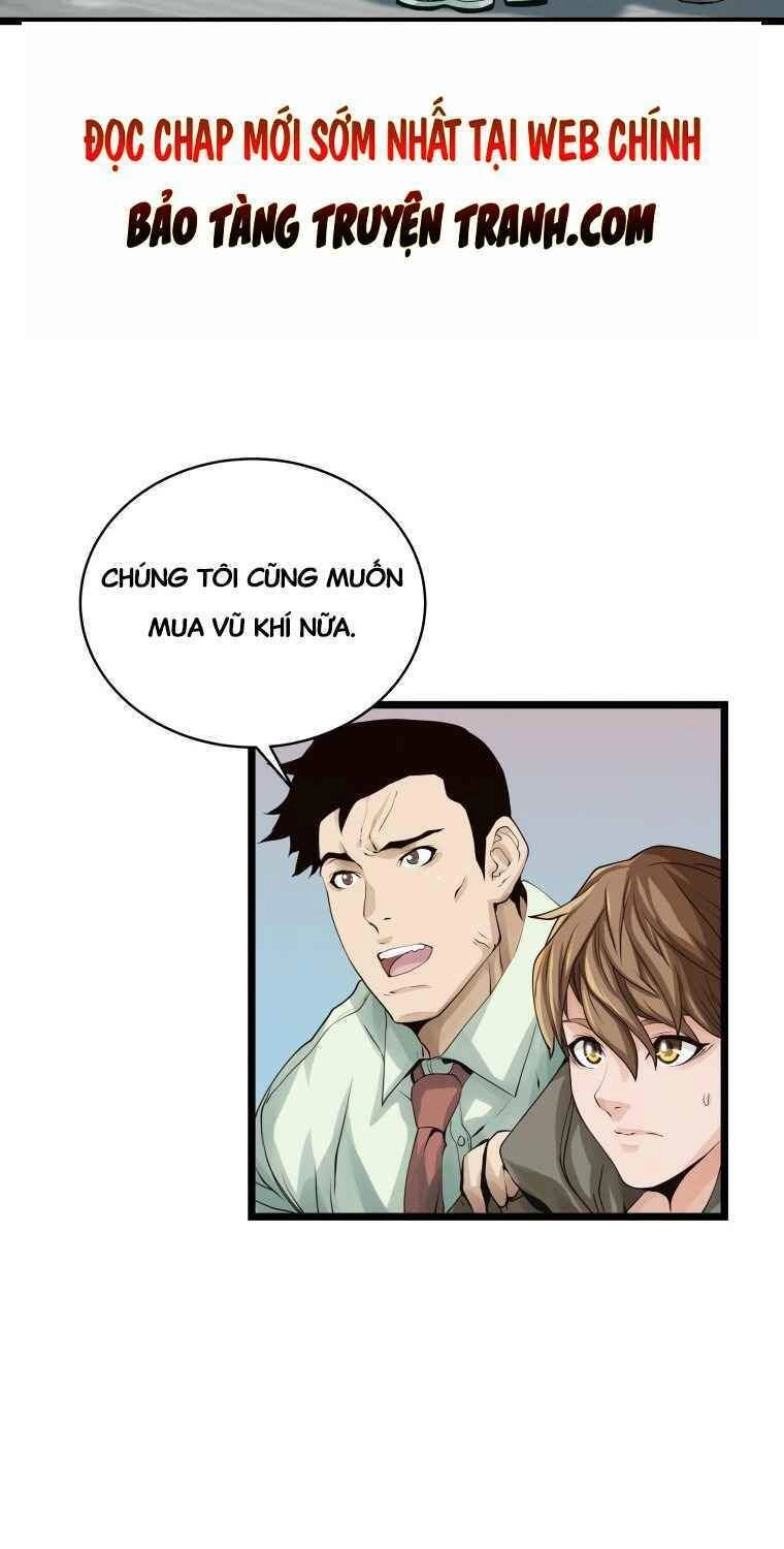 Ranker Bất Bại Chapter 23 - 4