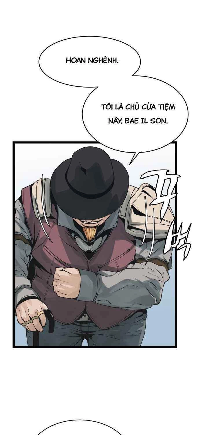 Ranker Bất Bại Chapter 23 - 6