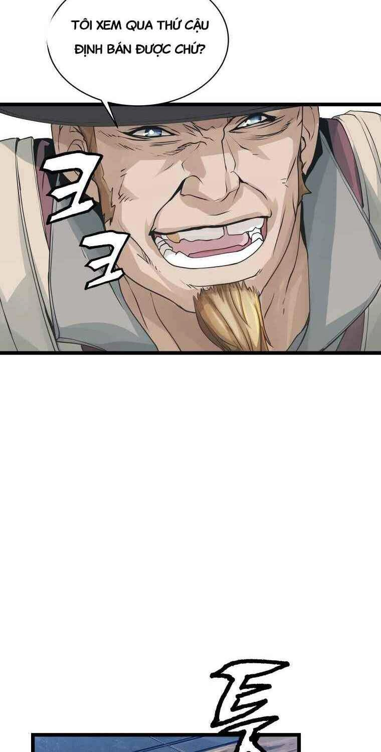 Ranker Bất Bại Chapter 23 - 7