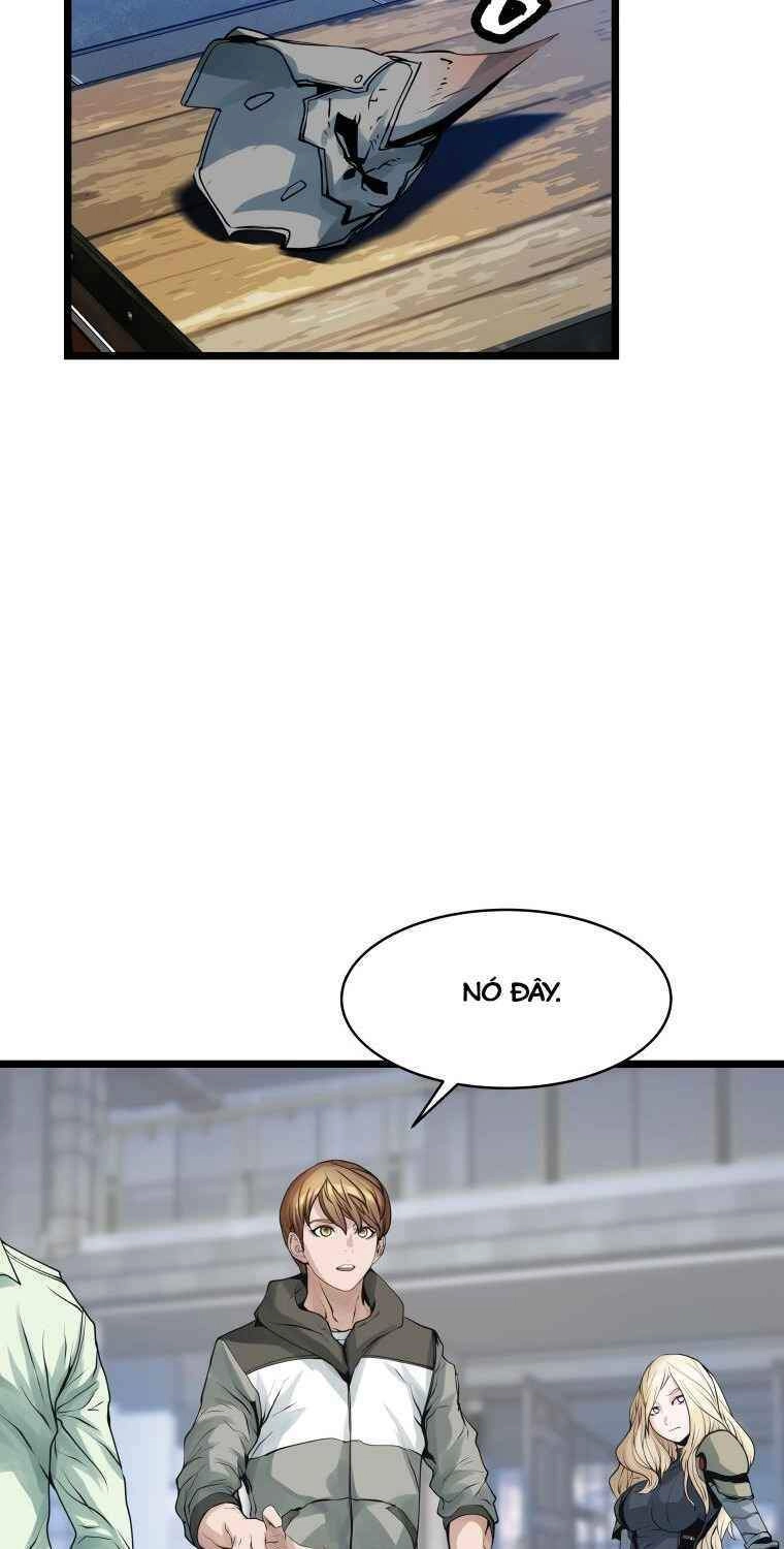 Ranker Bất Bại Chapter 23 - 8