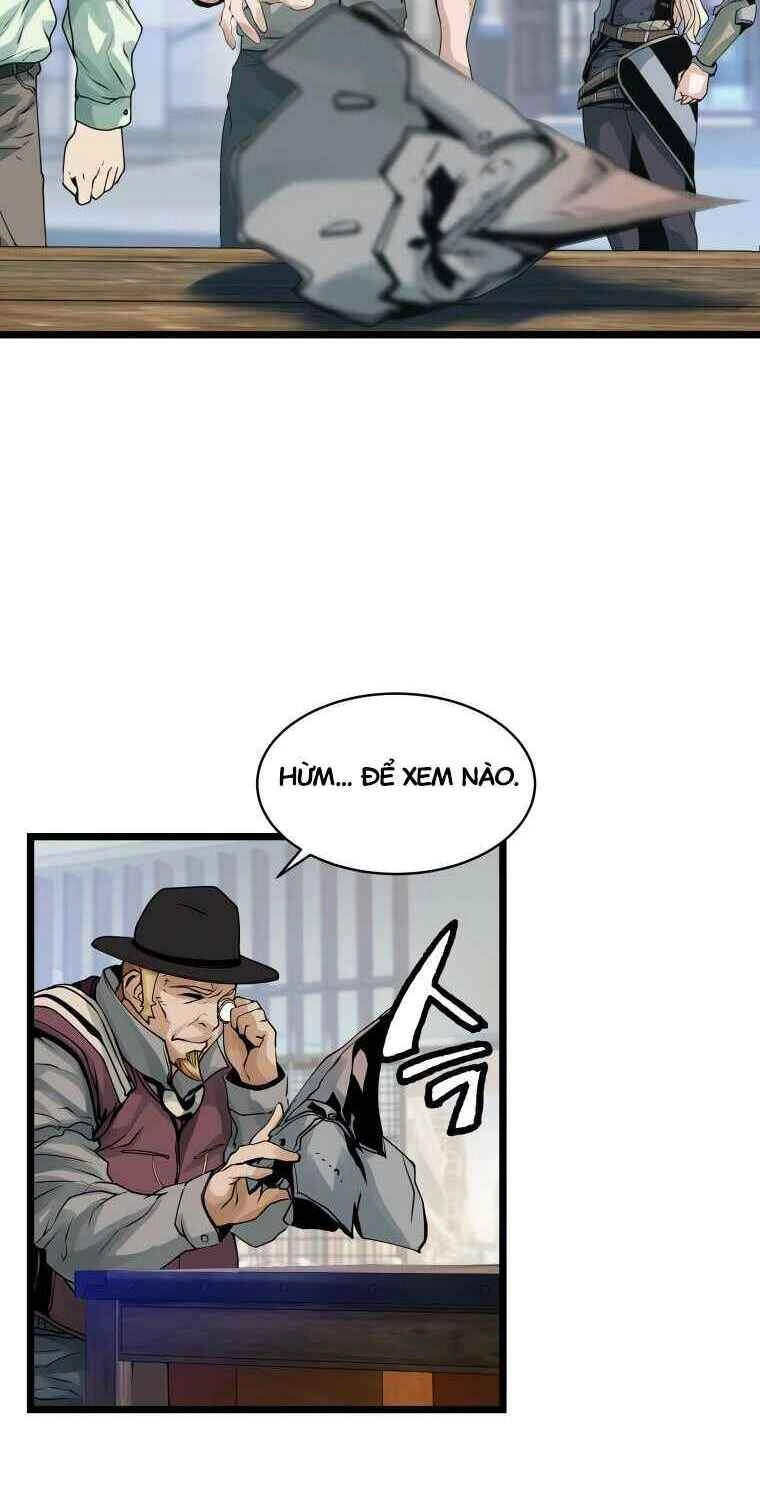 Ranker Bất Bại Chapter 23 - 9