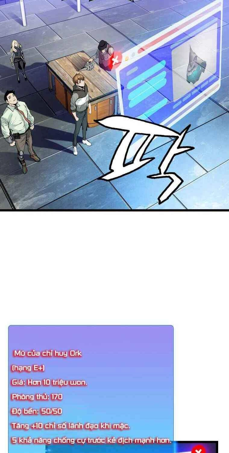 Ranker Bất Bại Chapter 23 - 11