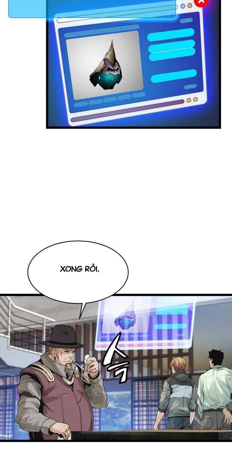 Ranker Bất Bại Chapter 23 - 12