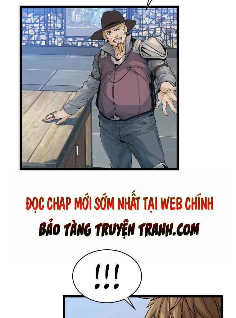 Ranker Bất Bại Chapter 23 - 15