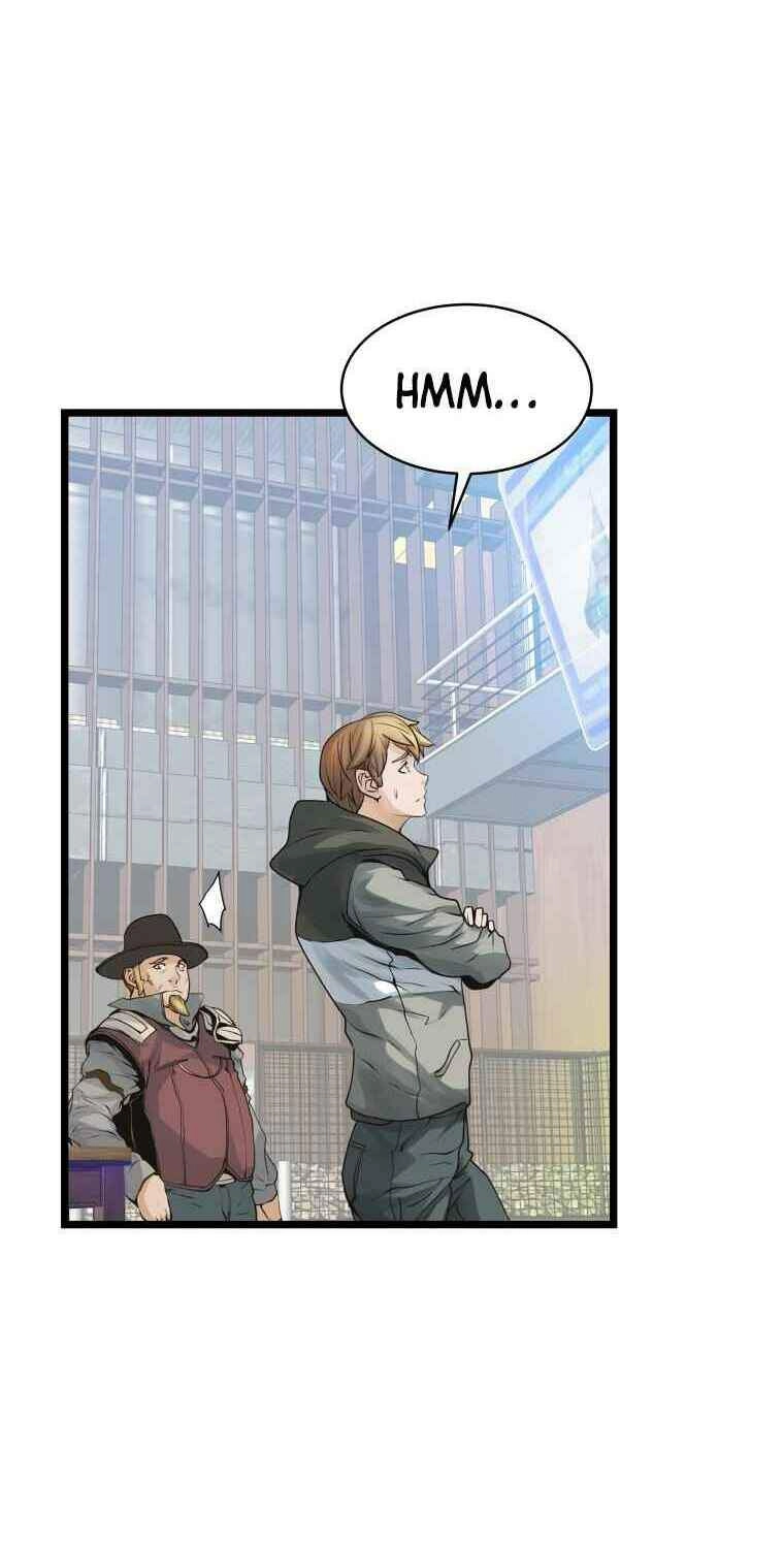 Ranker Bất Bại Chapter 23 - 17