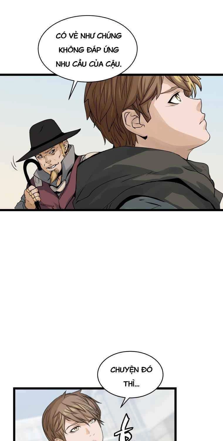 Ranker Bất Bại Chapter 23 - 18