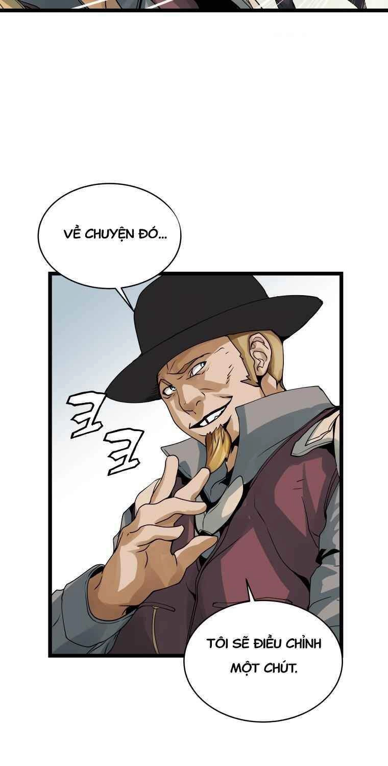 Ranker Bất Bại Chapter 23 - 22