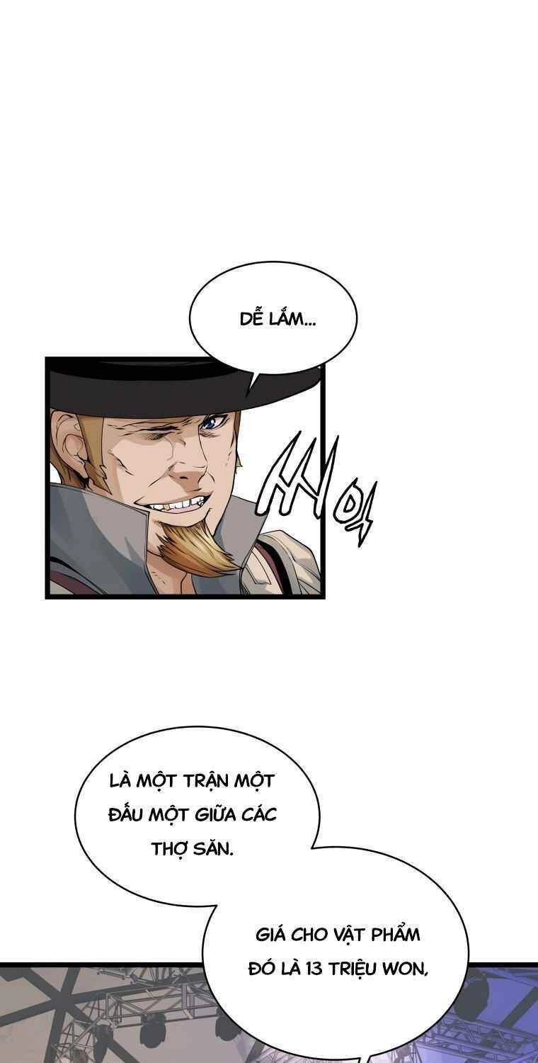 Ranker Bất Bại Chapter 23 - 24