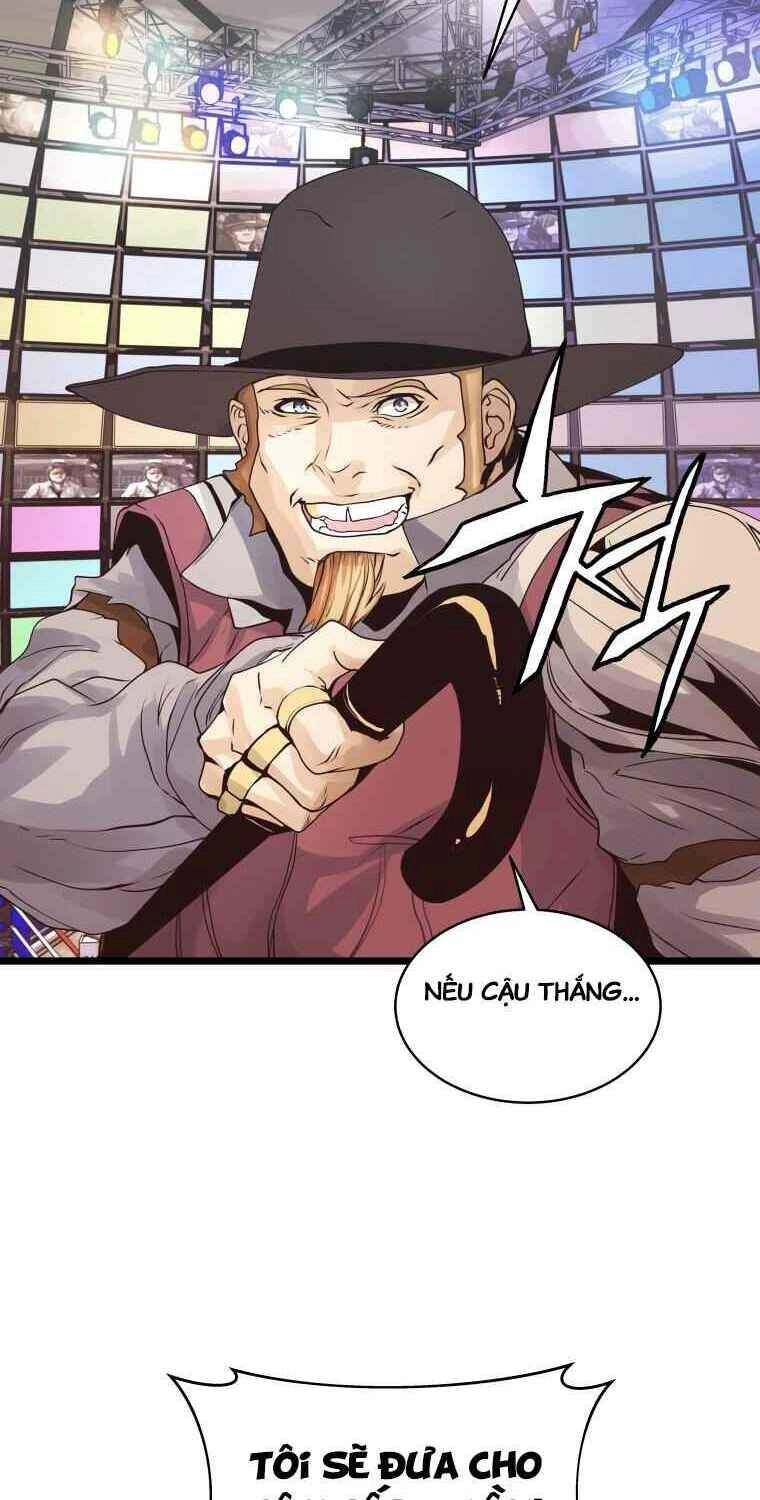 Ranker Bất Bại Chapter 23 - 25