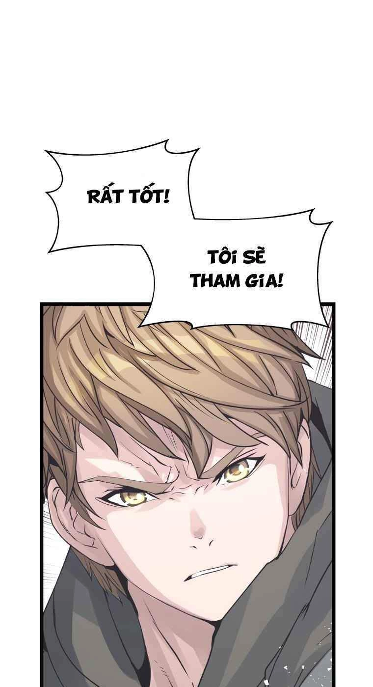 Ranker Bất Bại Chapter 23 - 28