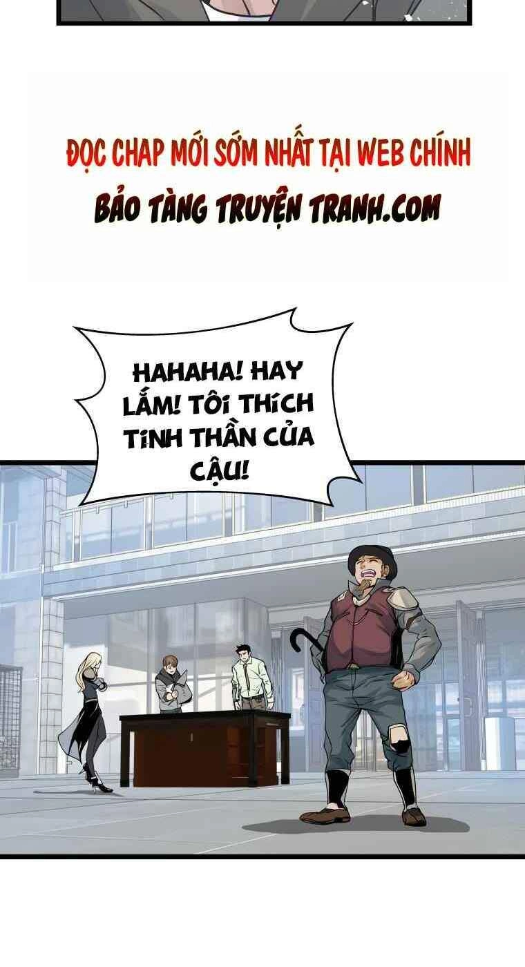 Ranker Bất Bại Chapter 23 - 29