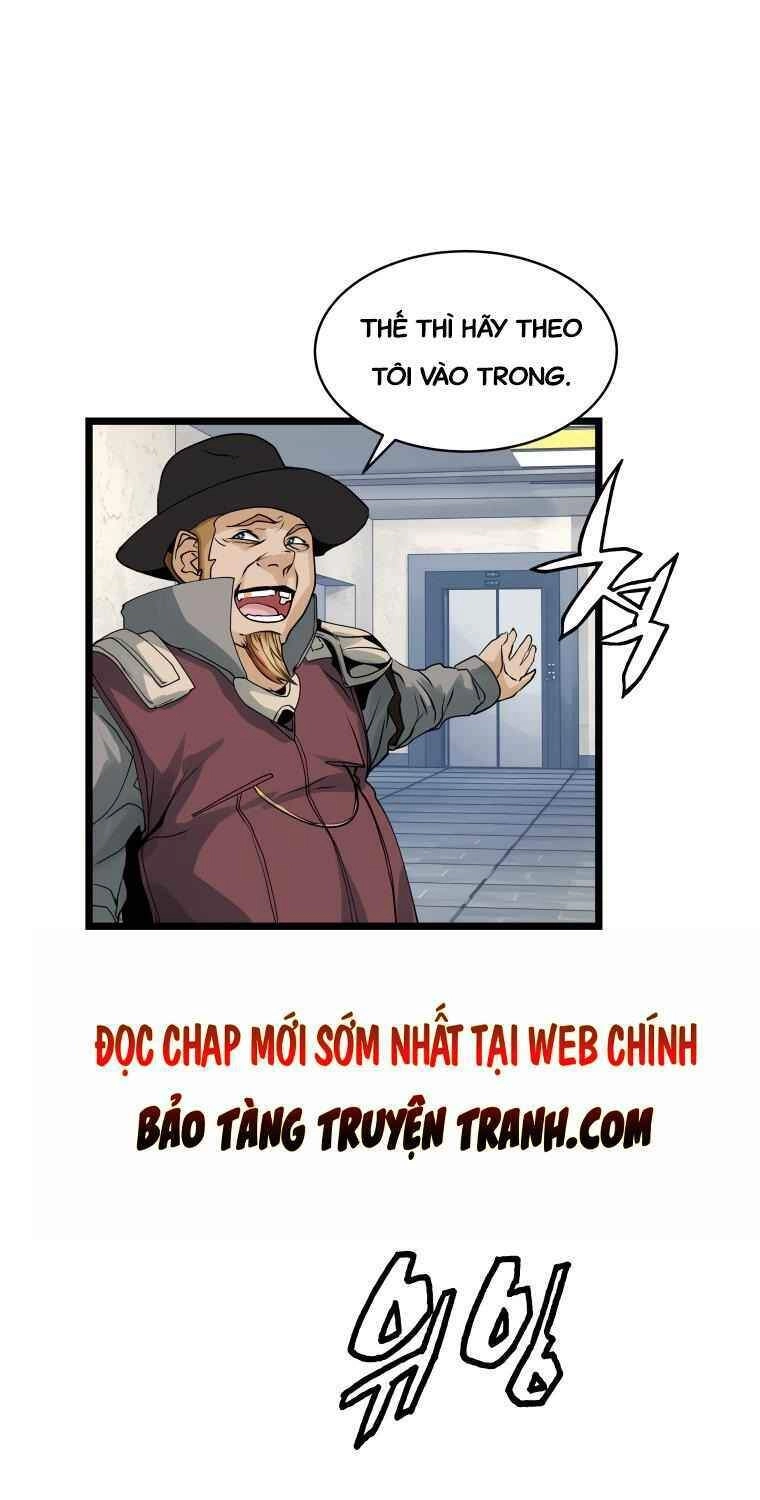 Ranker Bất Bại Chapter 23 - 30