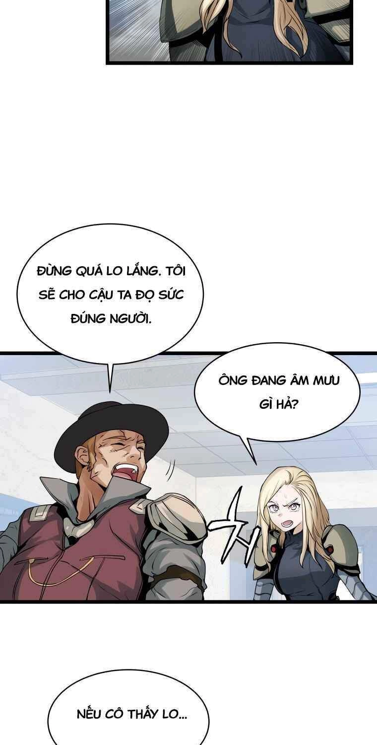 Ranker Bất Bại Chapter 23 - 34