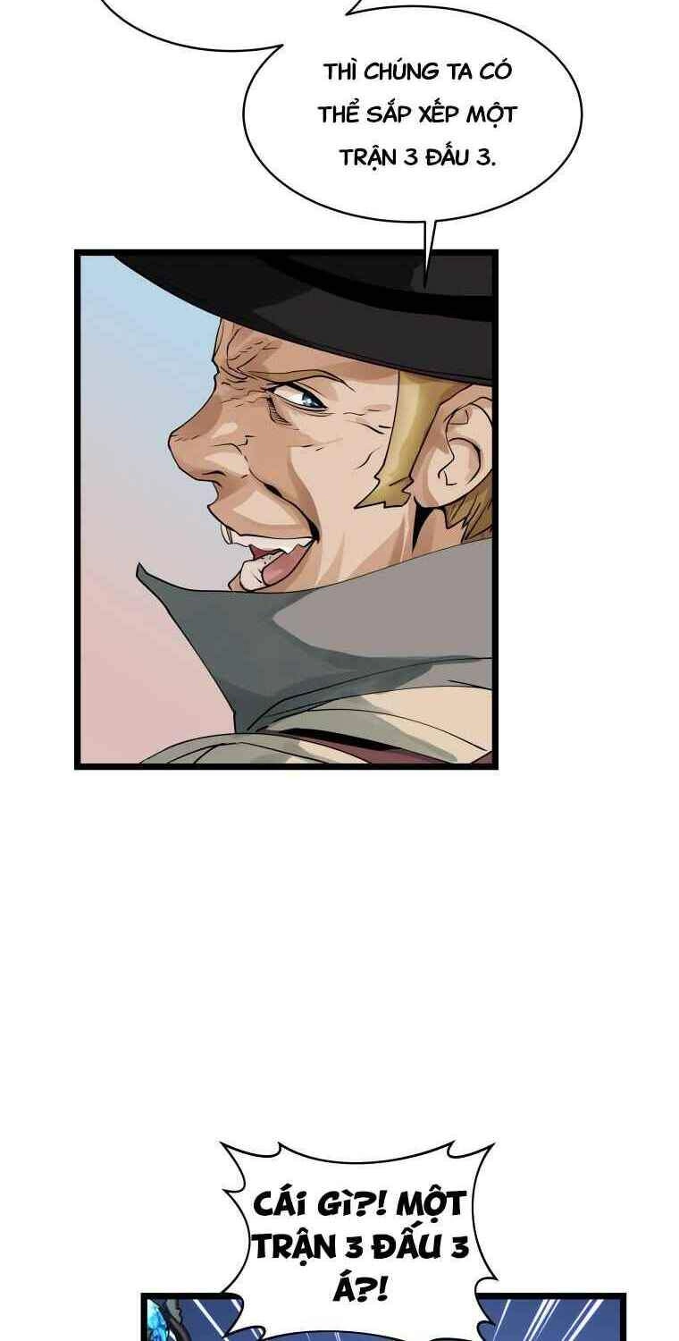 Ranker Bất Bại Chapter 23 - 35