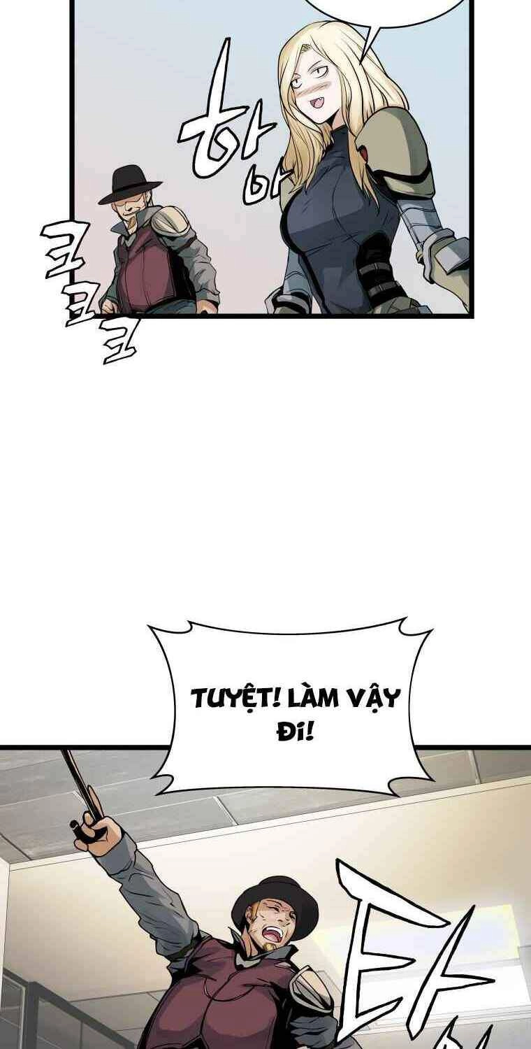 Ranker Bất Bại Chapter 23 - 37