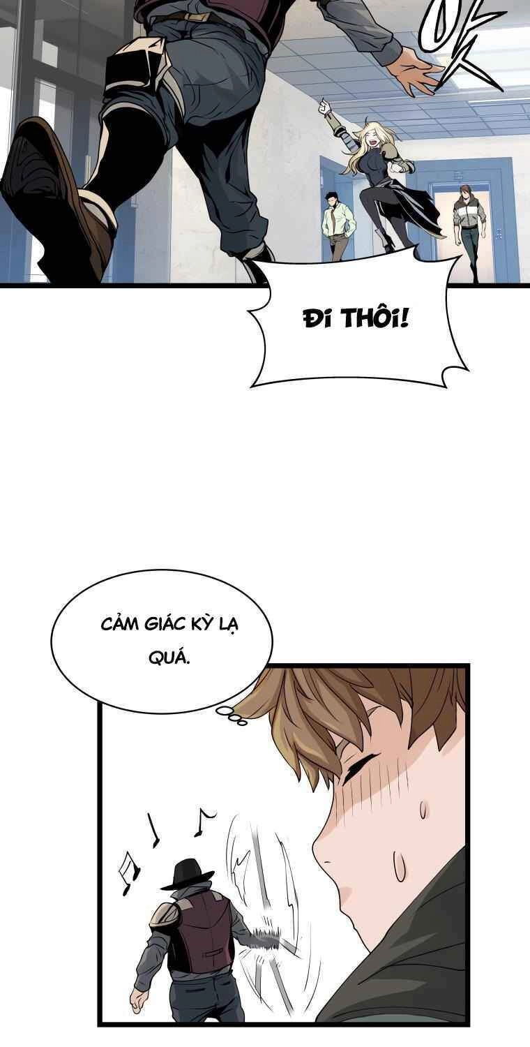 Ranker Bất Bại Chapter 23 - 38