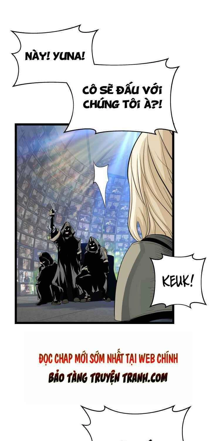 Ranker Bất Bại Chapter 23 - 48