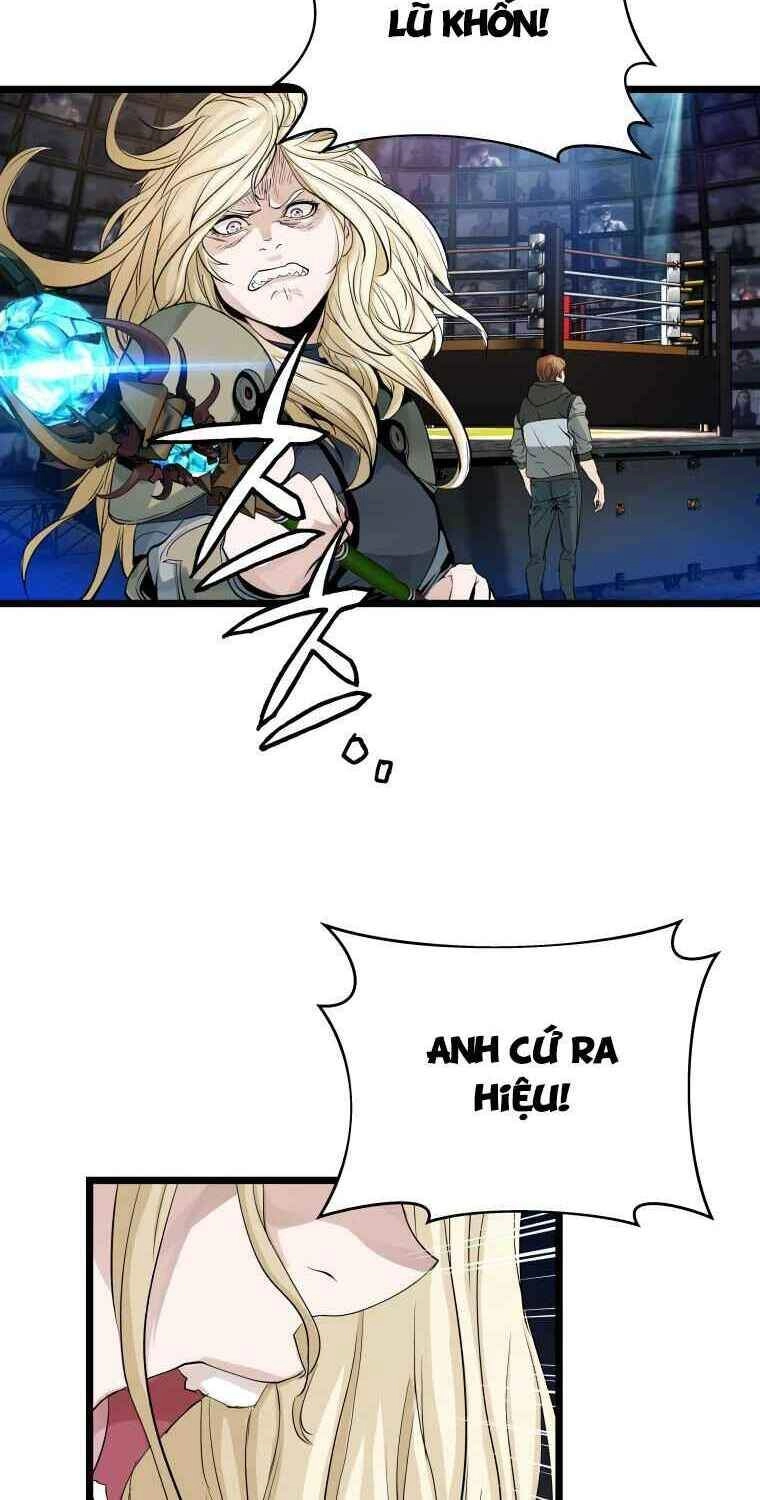 Ranker Bất Bại Chapter 23 - 49