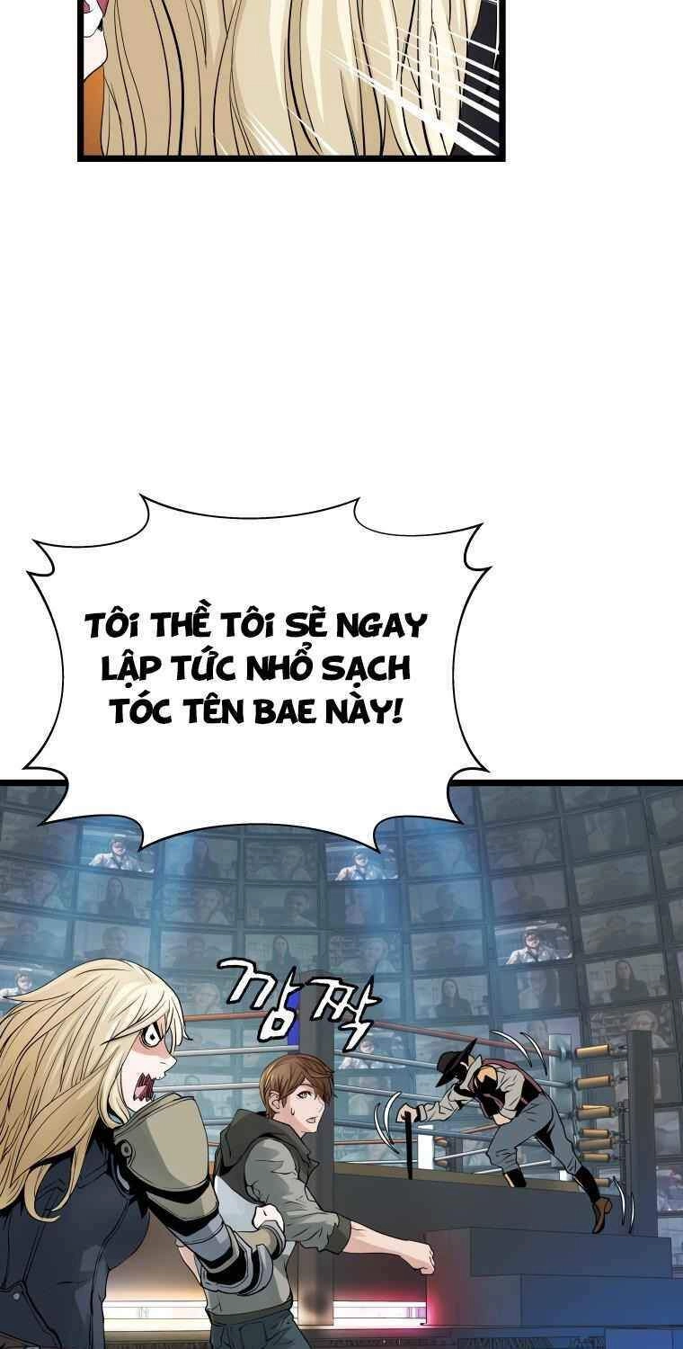 Ranker Bất Bại Chapter 23 - 50