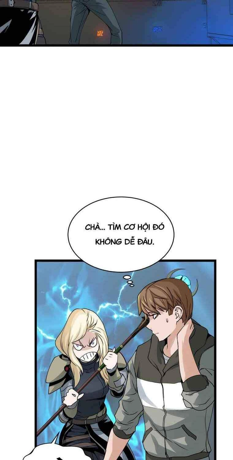 Ranker Bất Bại Chapter 23 - 51