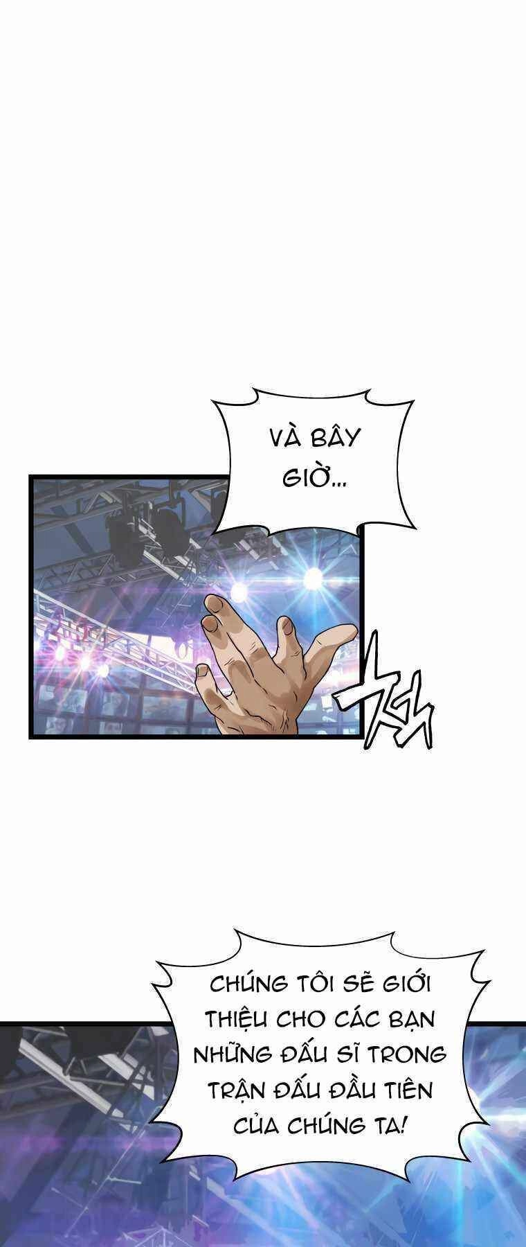 Ranker Bất Bại Chapter 24 - 1