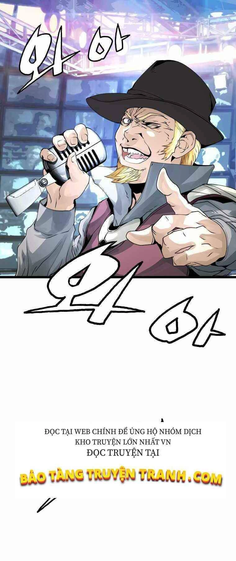 Ranker Bất Bại Chapter 24 - 2