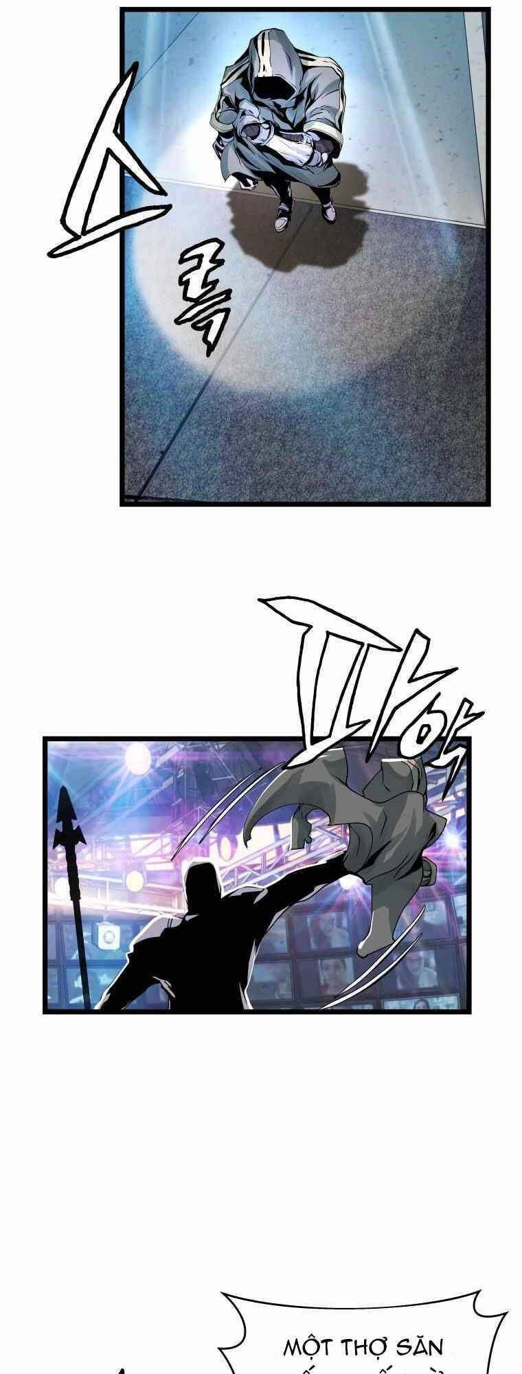 Ranker Bất Bại Chapter 24 - 3