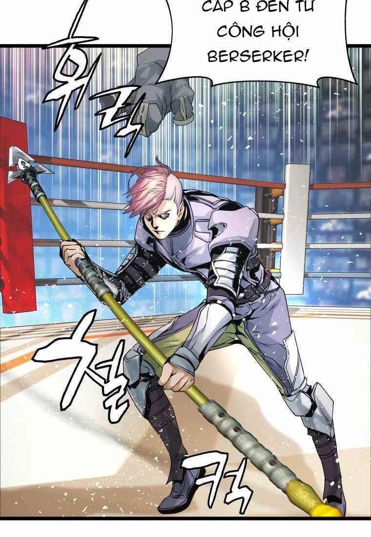 Ranker Bất Bại Chapter 24 - 4