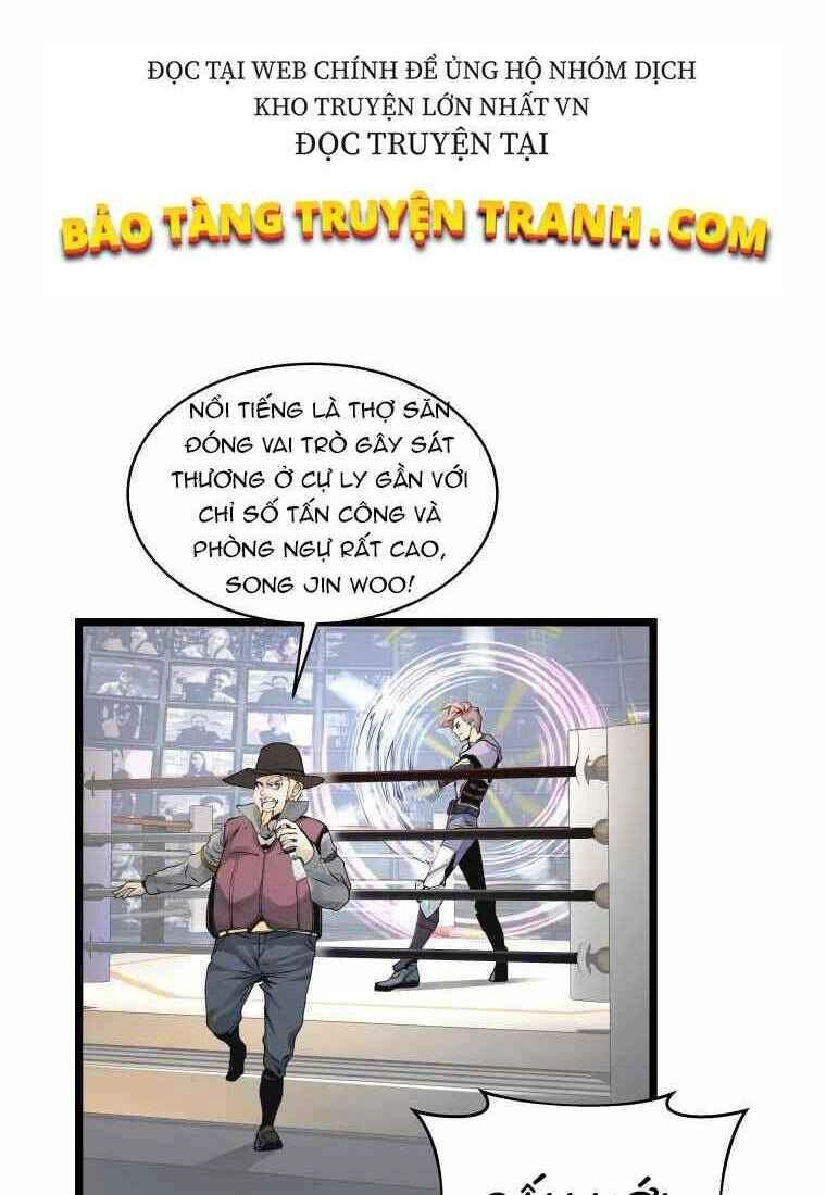 Ranker Bất Bại Chapter 24 - 5