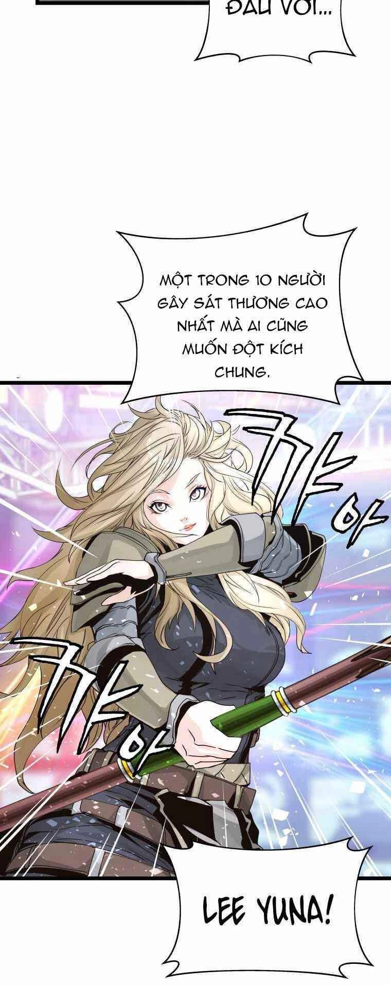 Ranker Bất Bại Chapter 24 - 6