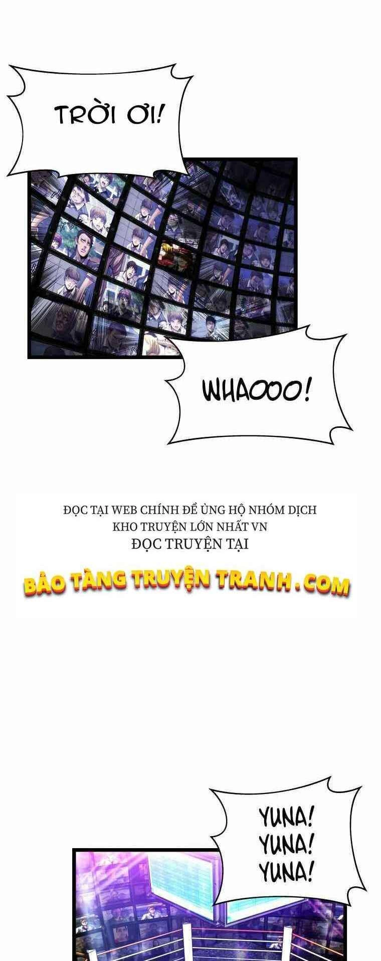 Ranker Bất Bại Chapter 24 - 7