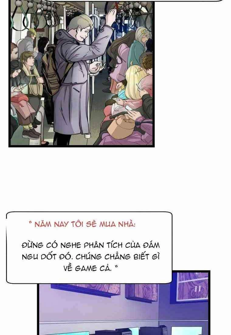 Ranker Bất Bại Chapter 24 - 10